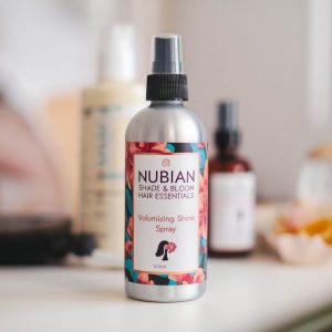 Volumizing Shine Spray