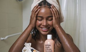 Nubian Shade & Bloom hair Essentials Say Goodbye to Itchy Scalp: How to Relieve Dryness and Boost Hair Growth Naturally