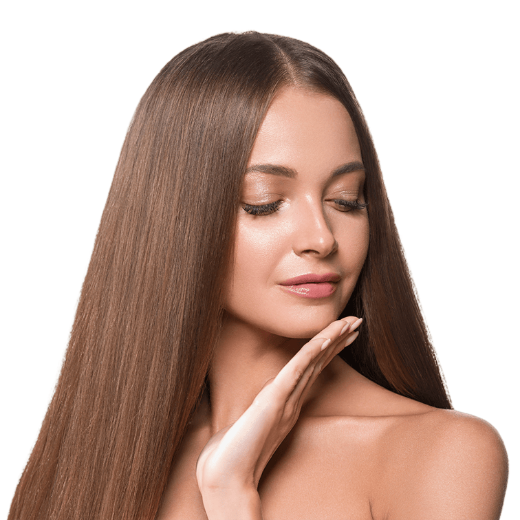 Nubian Shade & Bloom hair Essentials