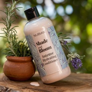 Intense Hydrating Shampoo