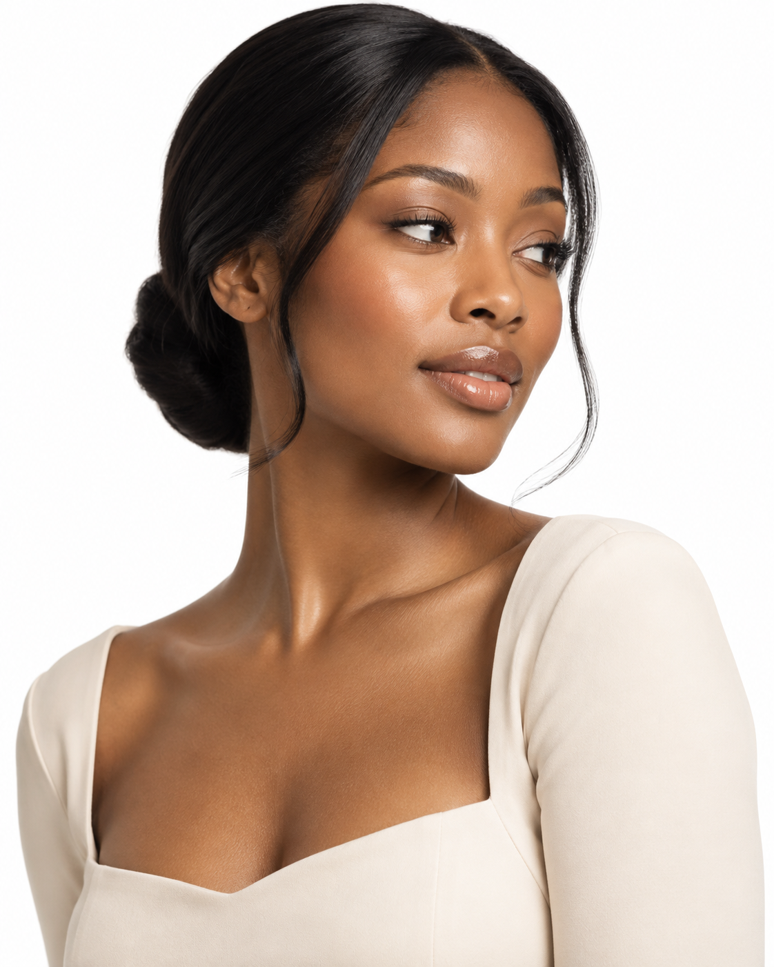 Nubian Shade & Bloom hair Essentials